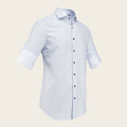 Camisa Cuadra signature para caballero Camisas 