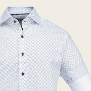 Camisa Cuadra signature para caballero Camisas 