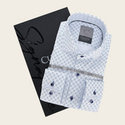 Camisa Cuadra signature para caballero Camisas 