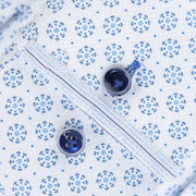 Camisa Cuadra signature para caballero Camisas 