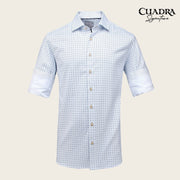 Camisa Cuadra signature para caballero Camisas 