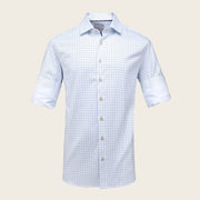 Camisa Cuadra signature para caballero Camisas 