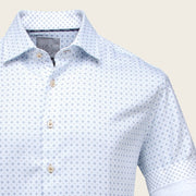 Camisa Cuadra signature para caballero Camisas 
