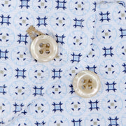 Camisa Cuadra signature para caballero Camisas 