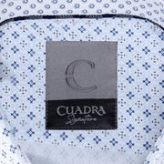 Camisa Cuadra signature para caballero Camisas 