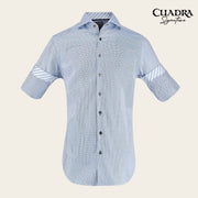 Camisa Cuadra Signature para caballero Camisas 