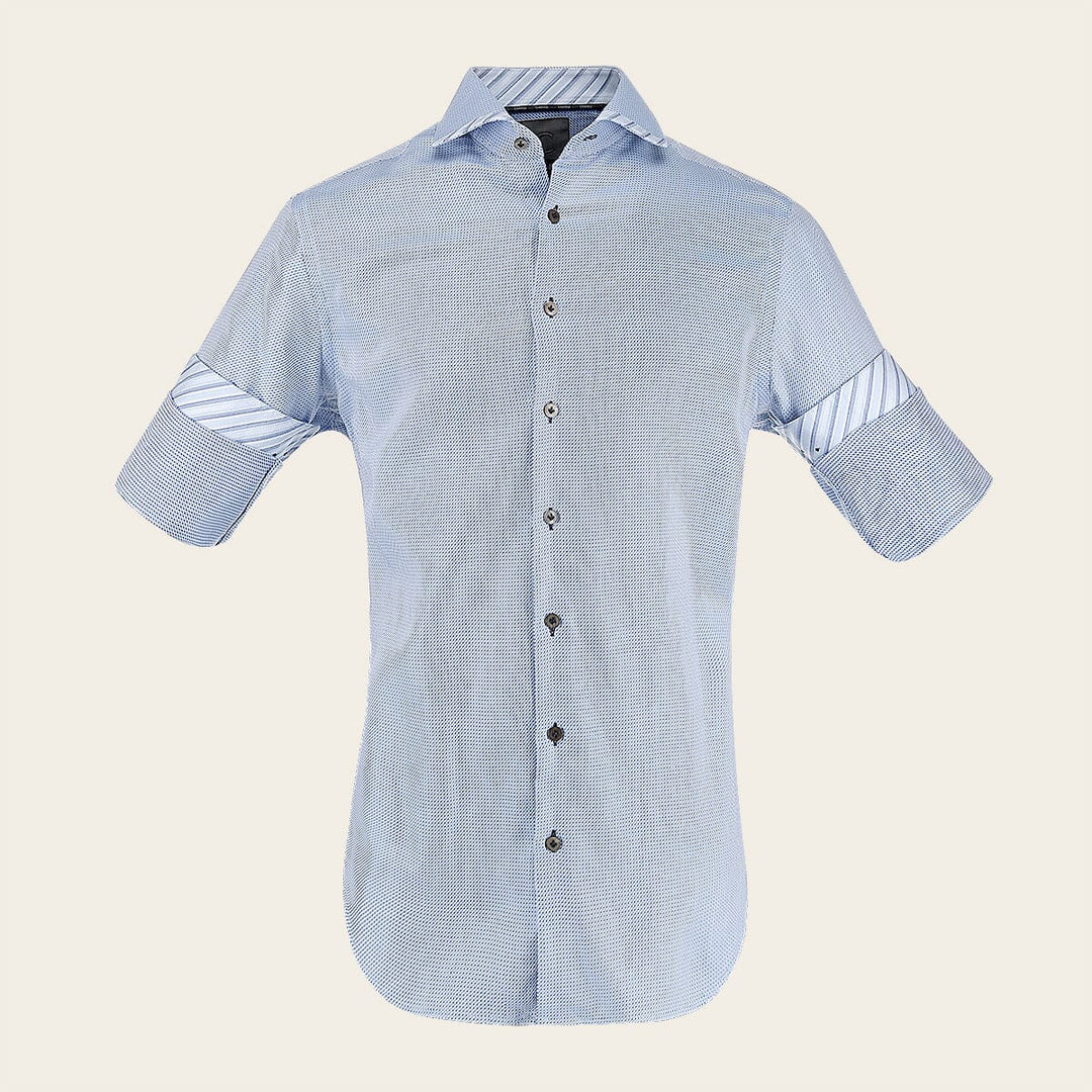 Camisa Cuadra Signature para caballero Camisas 