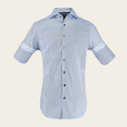 Camisa Cuadra Signature para caballero Camisas 