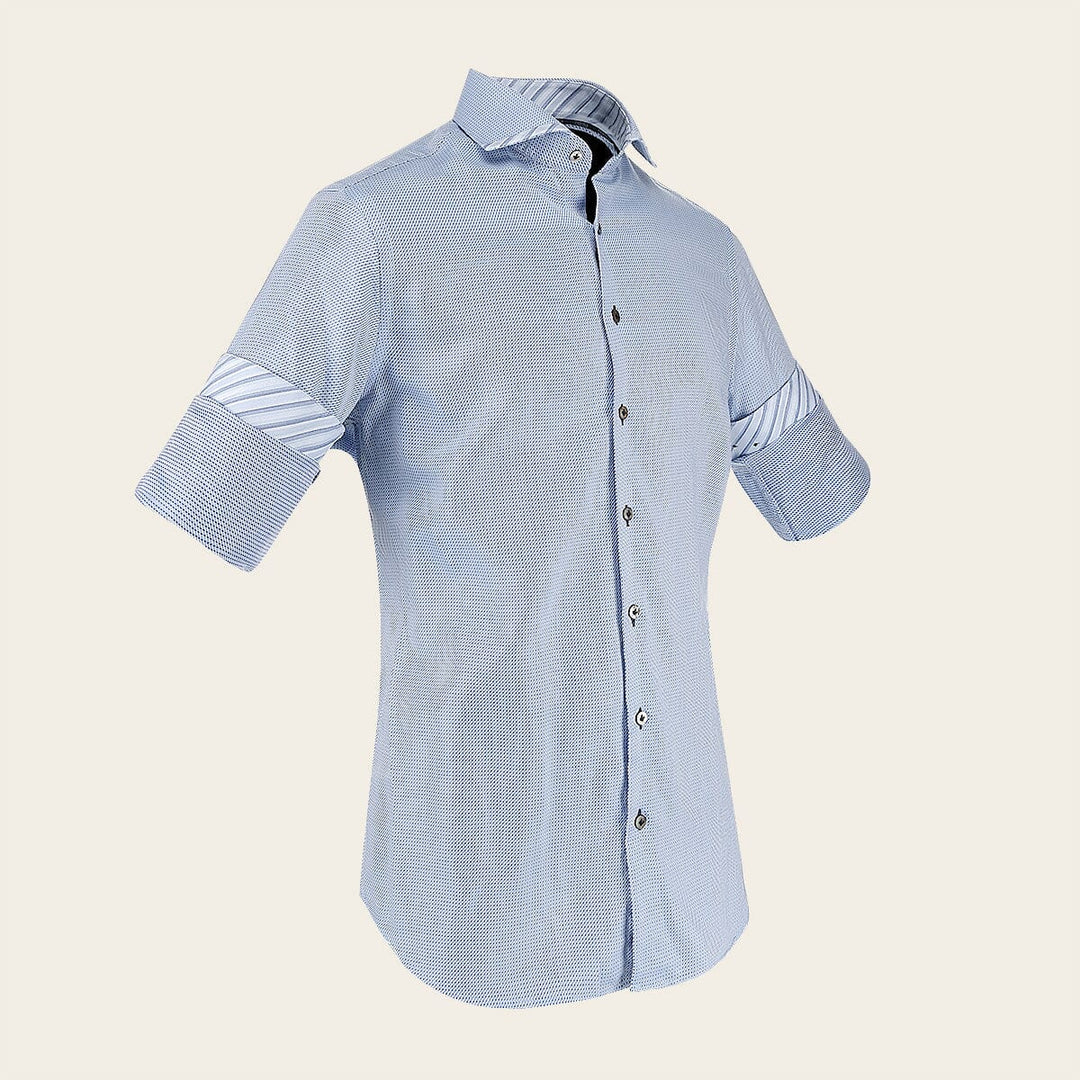 Camisa Cuadra Signature para caballero Camisas 