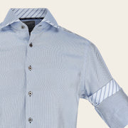 Camisa Cuadra Signature para caballero Camisas 