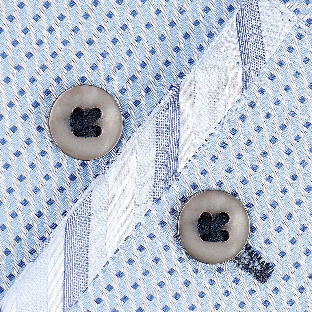 Camisa Cuadra Signature para caballero Camisas 