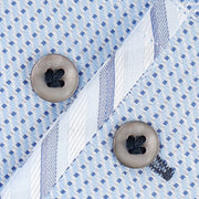 Camisa Cuadra Signature para caballero Camisas 