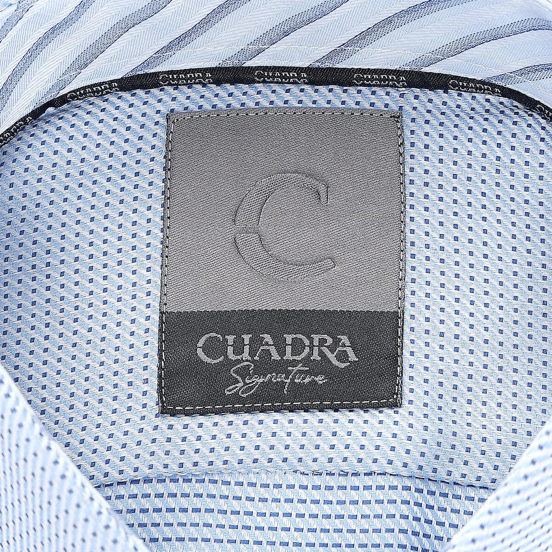 Camisa Cuadra Signature para caballero Camisas 