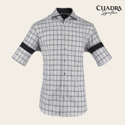 Camisa Cuadra Signature para caballero Camisas 