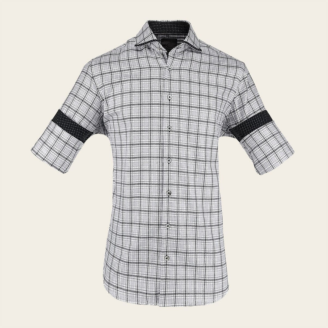 Camisa Cuadra Signature para caballero Camisas 