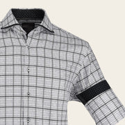 Camisa Cuadra Signature para caballero Camisas 