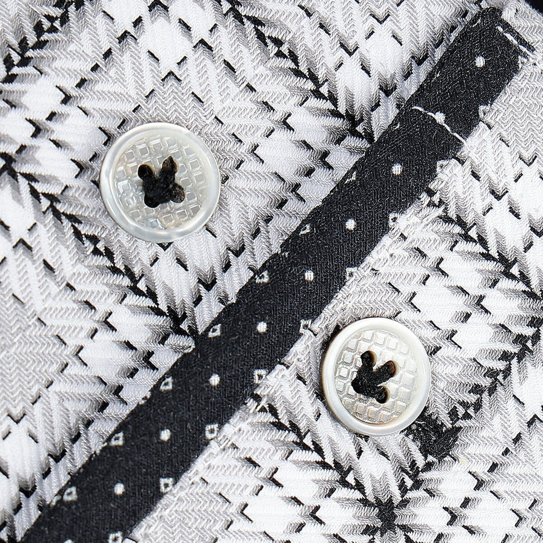 Camisa Cuadra Signature para caballero Camisas 