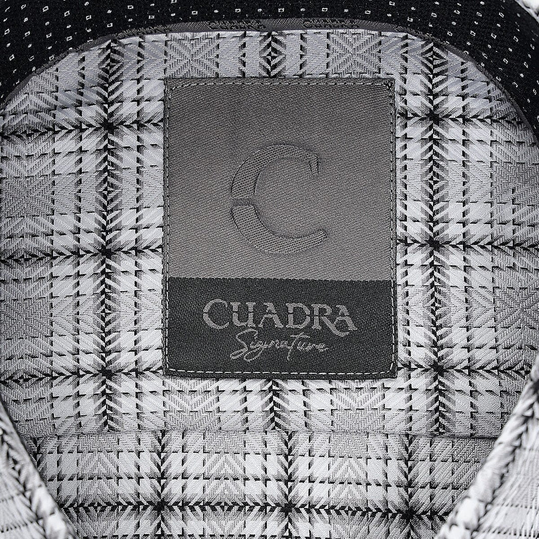 Camisa Cuadra Signature para caballero Camisas 