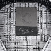 Camisa Cuadra Signature para caballero Camisas 