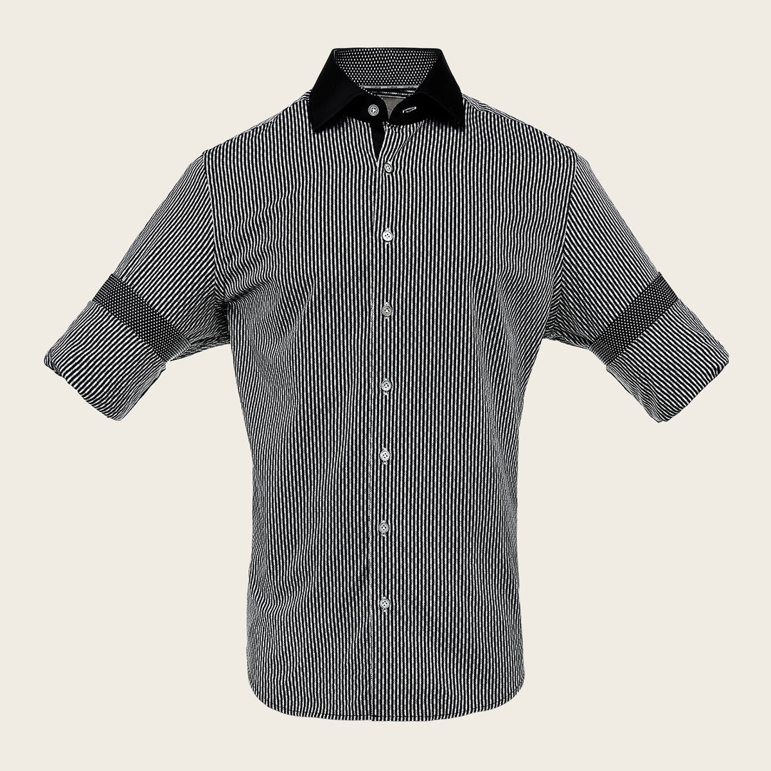 Camisa Cuadra Signature para caballero