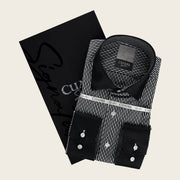 Camisa Cuadra Signature para caballero