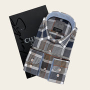 Camisa Cuadra Signature para caballero Camisas 