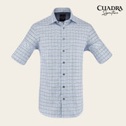 Camisa Cuadra Signature para caballero Camisas 