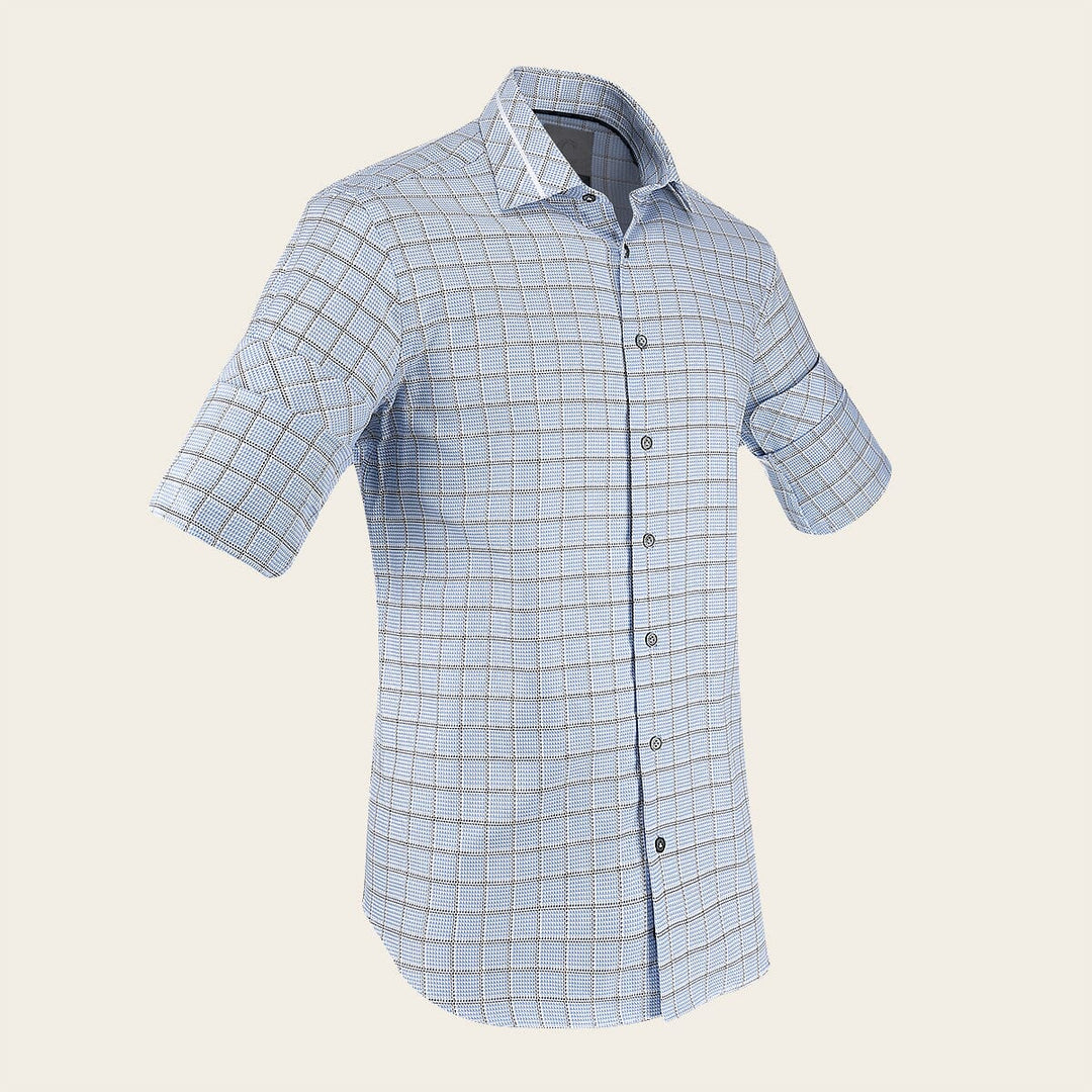 Camisa Cuadra Signature para caballero Camisas 