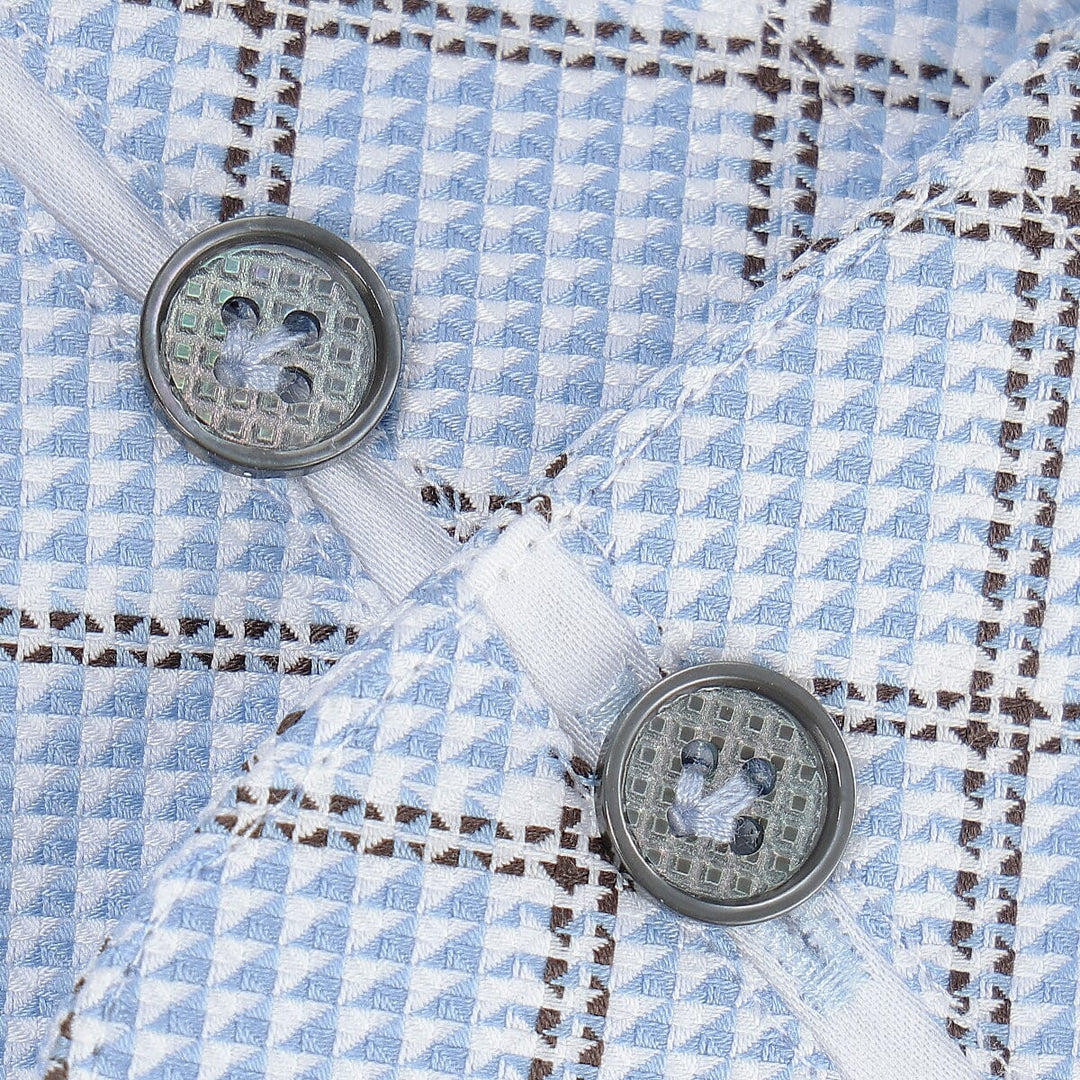 Camisa Cuadra Signature para caballero Camisas 