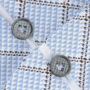 Camisa Cuadra Signature para caballero Camisas 