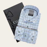Camisa Cuadra Signature para caballero Camisas 