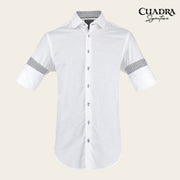 Camisa Cuadra Signature para caballero Camisas 