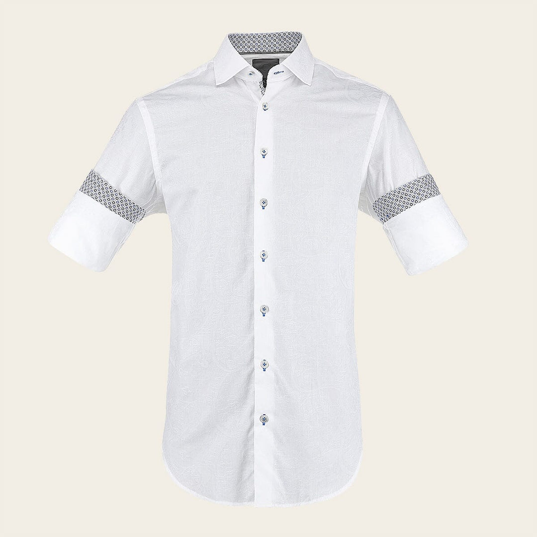 Camisa Cuadra Signature para caballero Camisas 