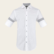 Camisa Cuadra Signature para caballero Camisas 