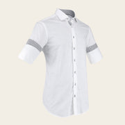 Camisa Cuadra Signature para caballero Camisas 