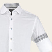 Camisa Cuadra Signature para caballero Camisas 