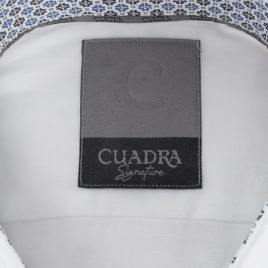 Camisa Cuadra Signature para caballero Camisas 