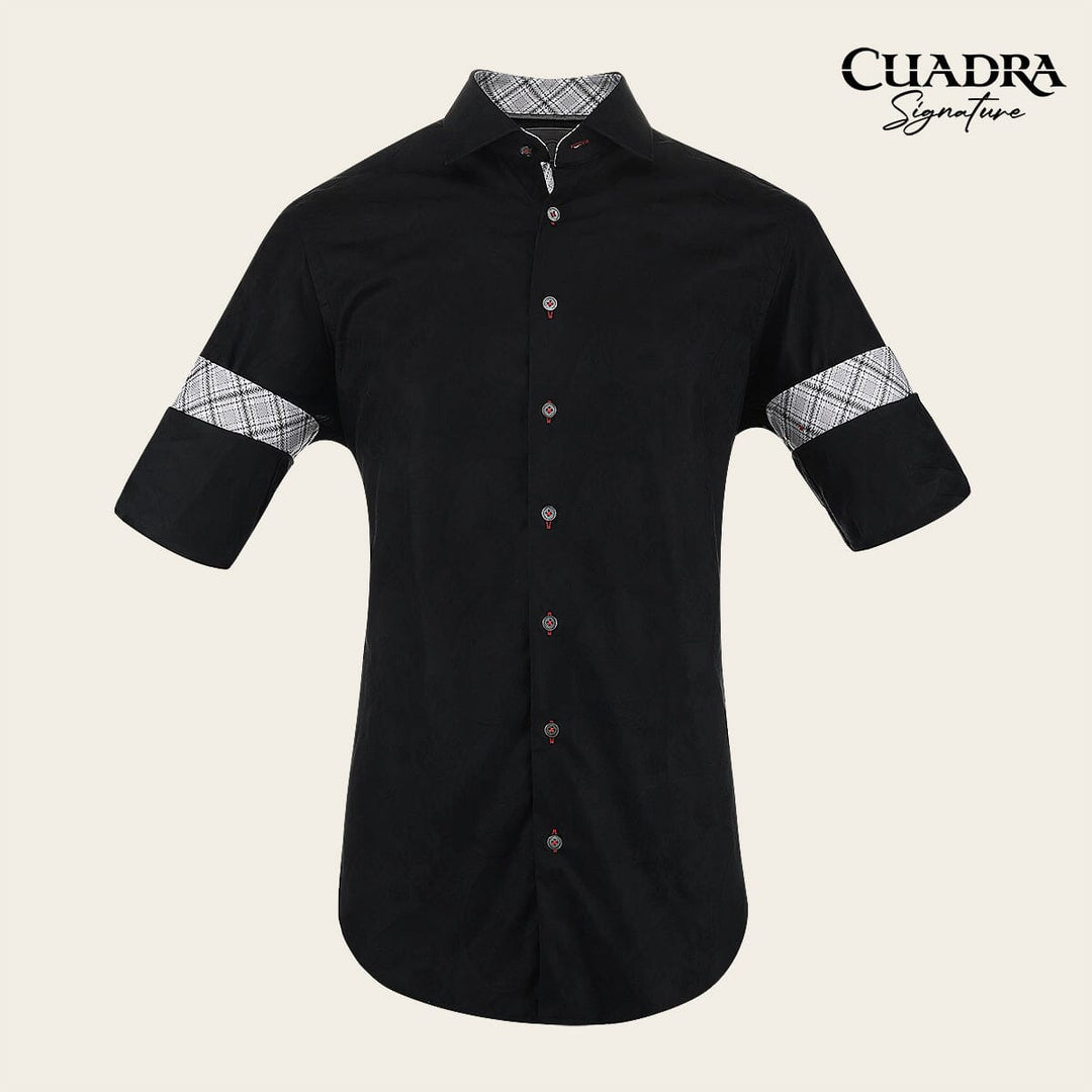 Camisa Cuadra Signature para caballero Camisas 