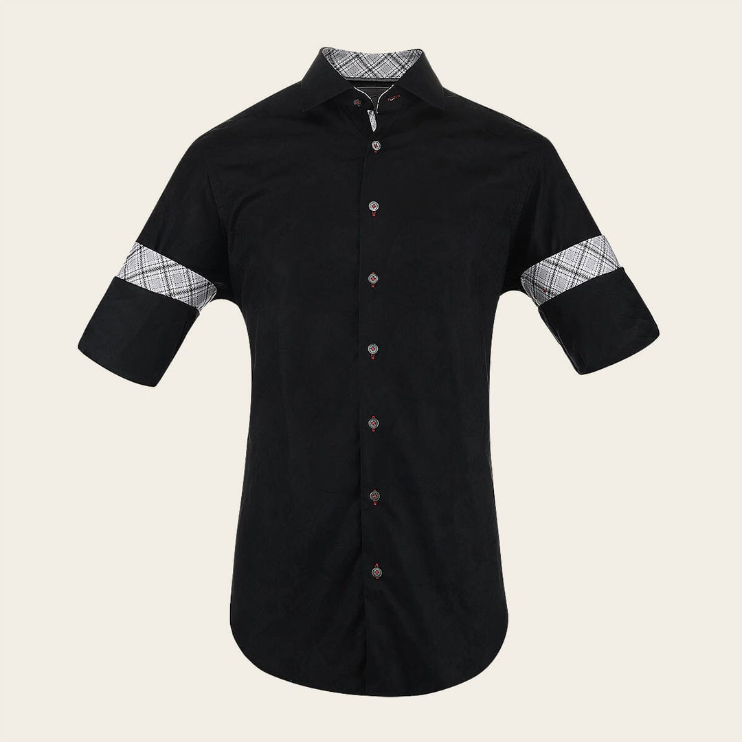 Camisa Cuadra Signature para caballero Camisas 