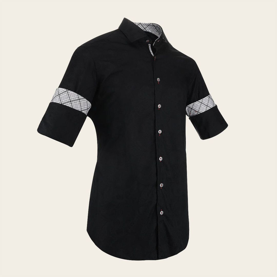 Camisa Cuadra Signature para caballero Camisas 