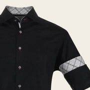 Camisa Cuadra Signature para caballero Camisas 