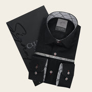 Camisa Cuadra Signature para caballero Camisas 