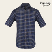 Camisa Cuadra Signature para caballero Camisas 