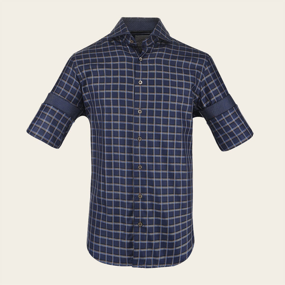 Camisa Cuadra Signature para caballero Camisas 