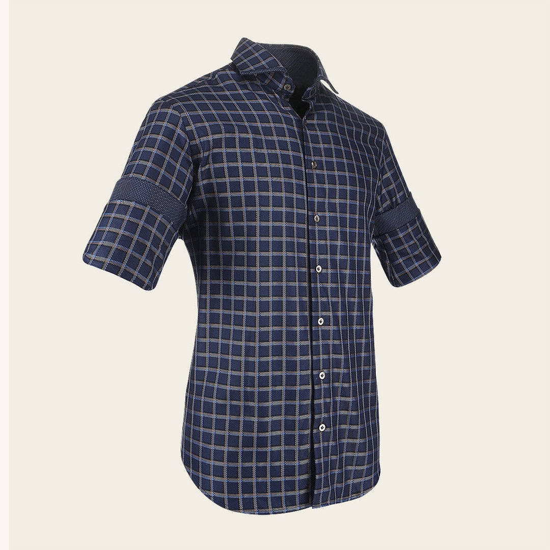 Camisa Cuadra Signature para caballero Camisas 