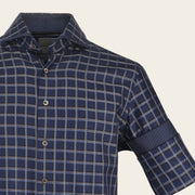 Camisa Cuadra Signature para caballero Camisas 