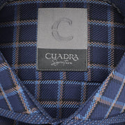 Camisa Cuadra Signature para caballero Camisas 