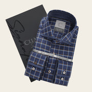 Camisa Cuadra Signature para caballero Camisas 