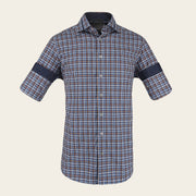 Camisa Cuadra Signature para caballero Camisas 