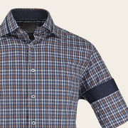 Camisa Cuadra Signature para caballero Camisas 